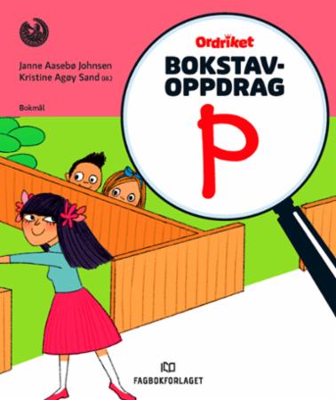 Bokstavoppdrag P Bokstavoppdrag P