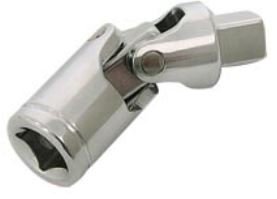 Stanley 3/4 Tommers Universalkobling (1-89-305)
