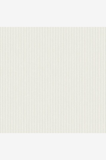 Boråstapeter Tapet Linen Polka Stripe Hvit Boråstapeter Tapet Linen Polka Stripe Hvit