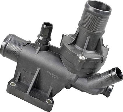 Termostat, kjølemiddel METZGER 4006404