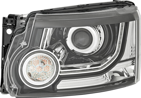 VALEO 045274 Frontlykter