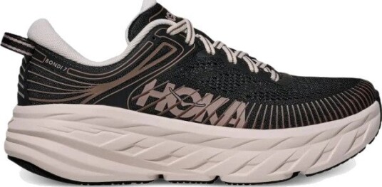 Hoka One One Dame Sport Svart 36 1/2 EU, Hoka One One Dame Sport Svart 36 1/2 EU,