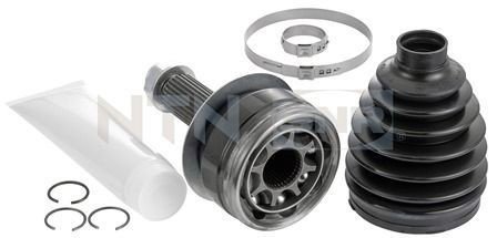 Snr Drivknute drivaksel SNR OJK77.003 Snr Drivknute drivaksel SNR OJK77.003
