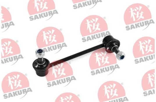 Stabilisatorstag SAKURA 430-30-3668
