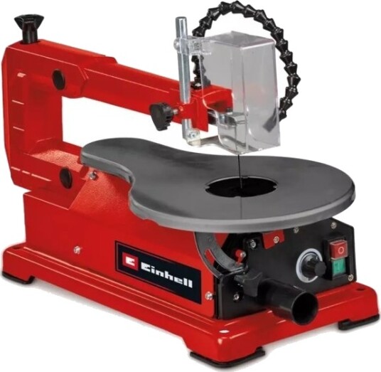 Einhell Dekupørsag TC SS 406 E 230V