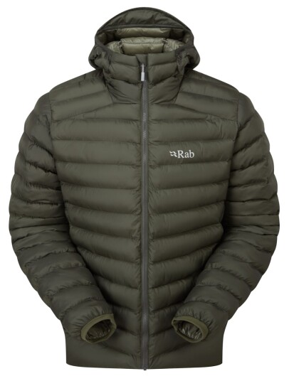 Rab Cirrus Alpine Army Small Rab Cirrus Alpine Army Small