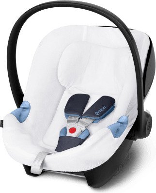Cybex Sommertrekk Aton M