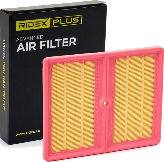 RIDEX PLUS 8A0794P Luftfilter RIDEX PLUS 8A0794P Luftfilter