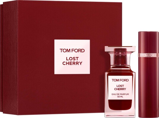 TOM FORD Lost Cherry Eau de Parfum Set