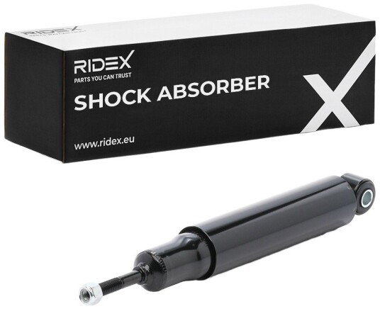 Støtdemper RIDEX 854S1939