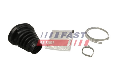 Fast Mansjett drivaksel FAST FT28338 Fast Mansjett drivaksel FAST FT28338