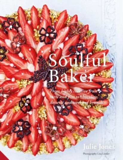 Soulful Baker Av Julie Jones