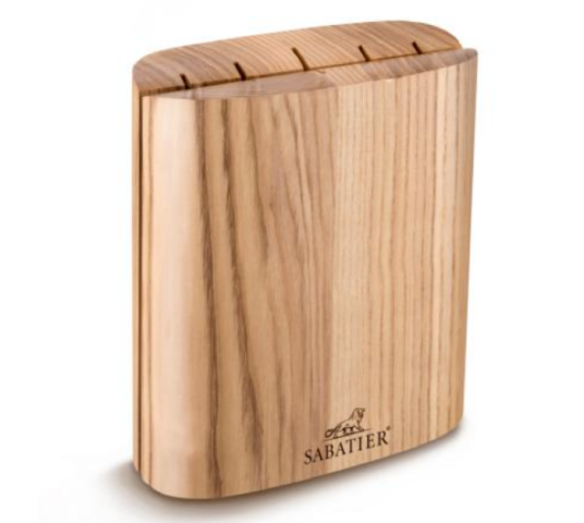 Lion Sabatier Knivblokk Ask H22,5
