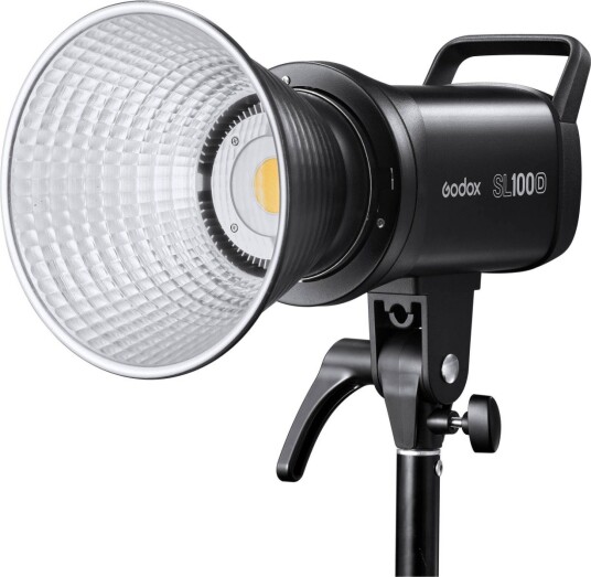 Studiolampe - LED - Godox SL-100D