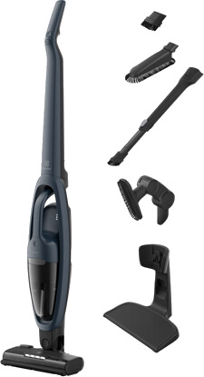 Clean 500 Cordless Trådløse Støvsuger Clean 500 Cordless Trådløse Støvsuger
