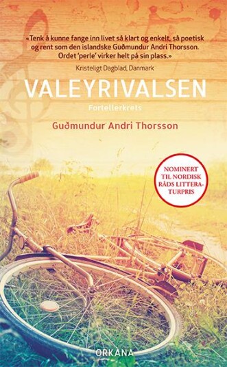 Valeyrivalsen