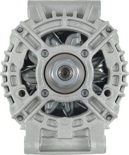AS PL A01238SEG Dynamo