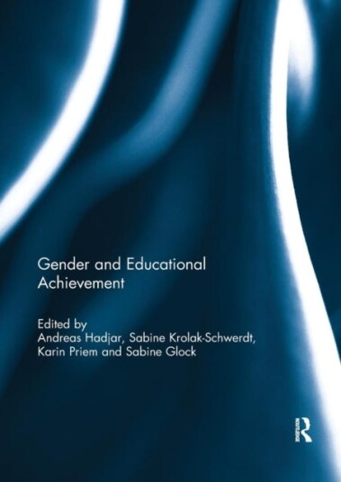 Gender And Educational Achievement