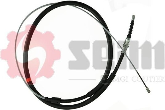 Seim Tautrekk parkeringsbrems SEIM 204260 Seim Tautrekk parkeringsbrems SEIM 204260