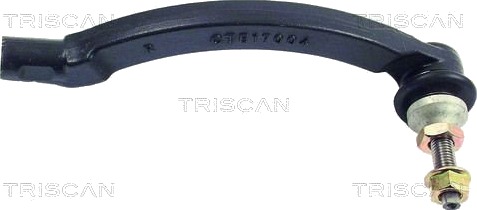 TRISCAN 8500 27123 Endeledd