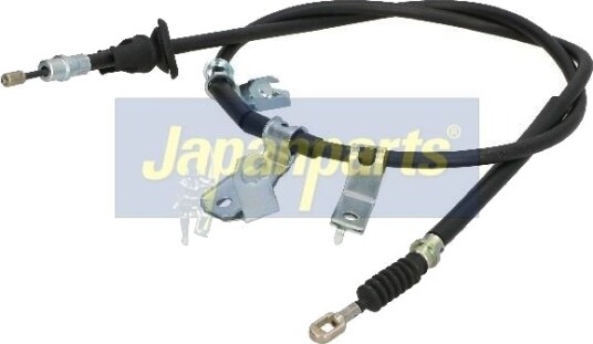 Bremsewire JAPANPARTS BC 557L