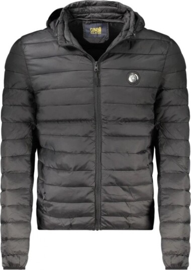 Cavalli Class Herre Jakker Svart 2XL,
