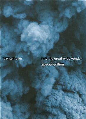 MediaTronixs Trentemoller : Into the Great Wide Yonder CD Pre-Owned