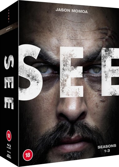 See  Den Komplette Serien