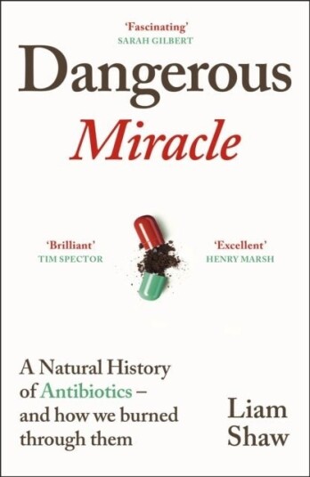 Dangerous Miracle Dangerous Miracle