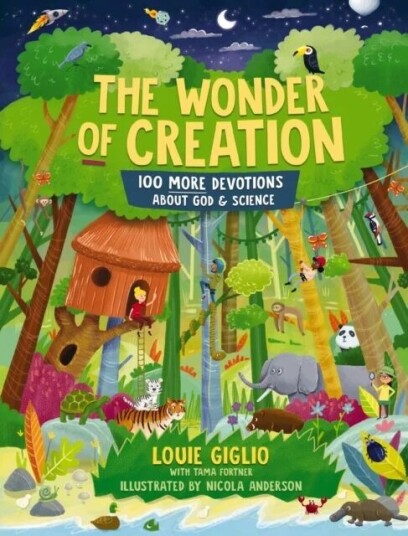 The Wonder Of Creation Av Louie Giglio The Wonder Of Creation Av Louie Giglio