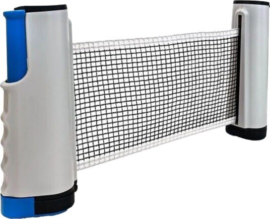 Toi Toys Adrenix Table Tennis Net Compact 100cm Toi Toys Adrenix Table Tennis Net Compact 100cm