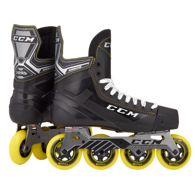 Ccm Tacks 9350 Roller Skate 24/25 rulleskøyte senior Svart 10/45,5