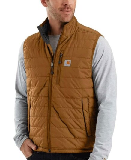 Carhartt Workwear Gilliam Brun Carhartt® Brown L Carhartt Workwear Gilliam Brun Carhartt® Brown L