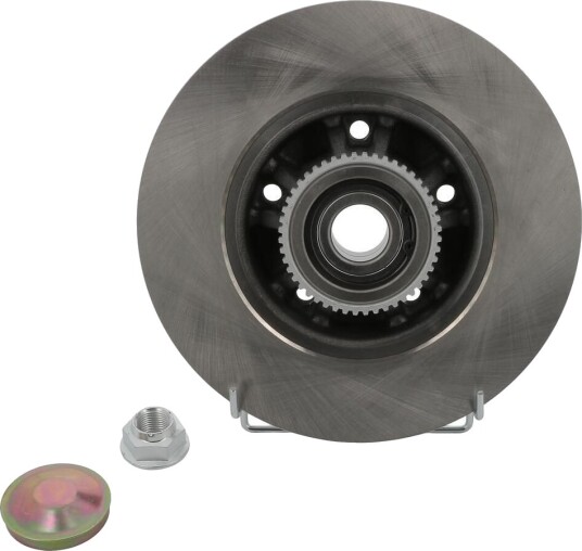 FERODO DDF1623 1 Bremseskive FERODO DDF1623 1 Bremseskive