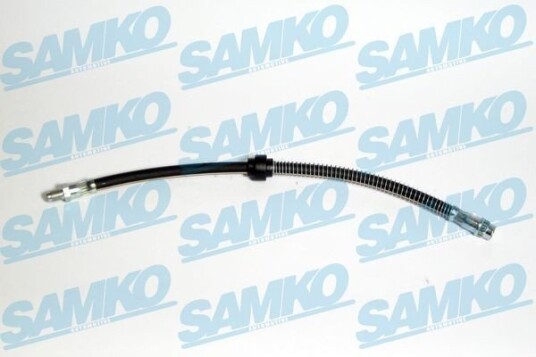 Bremseslange SAMKO 6T46020 Bremseslange SAMKO 6T46020