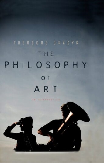 The Philosophy of Art An Introduction