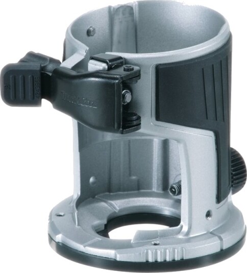 Makita DRT50 Edge 6/8mm Fresetilbehør for RT0700C Makita DRT50 Edge 6/8mm Fresetilbehør for RT0700C