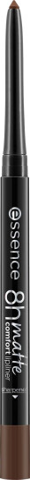 essence 8H Matte Comfort Lipliner 10 11 Chestnut Perfection essence 8H Matte Comfort Lipliner 10 11 Chestnut Perfection