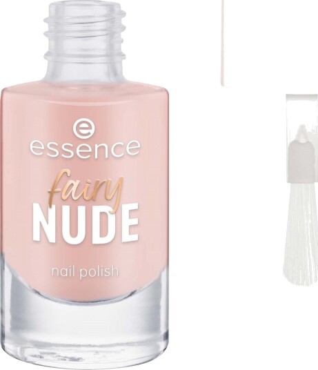 essence Nail Polish 06 Fairy Nude essence Nail Polish 06 Fairy Nude