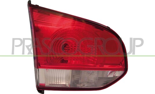 PRASCO VG0384156 Baklykt