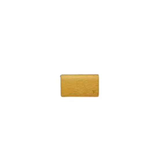 Louis Vuitton Vintage Dame Gul Louis Vuitton Vintage Dame Gul
