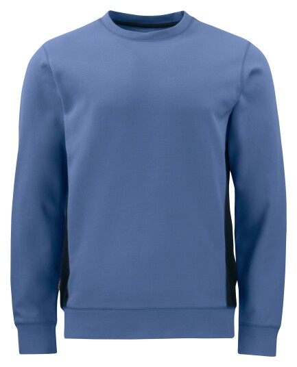 ProJob 2127 Sweatshirt Skyblue M