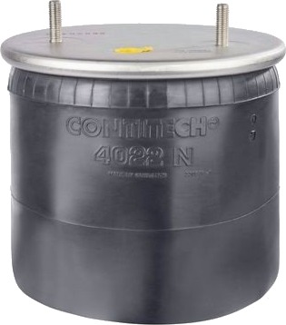 Luftbelg fjæring CONTITECH AIR SPRING 4022 N P02