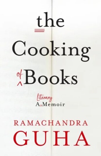 The Cooking Of Books Av Ramachandra Guha