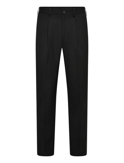 Selected Slm190 Reg Tapered Finn Flex Pants Noos Black M Selected Slm190 Reg Tapered Finn Flex Pants Noos Black M