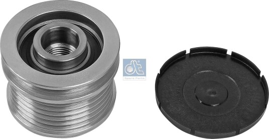 DT Spare Parts 4.72939 Støtdemper