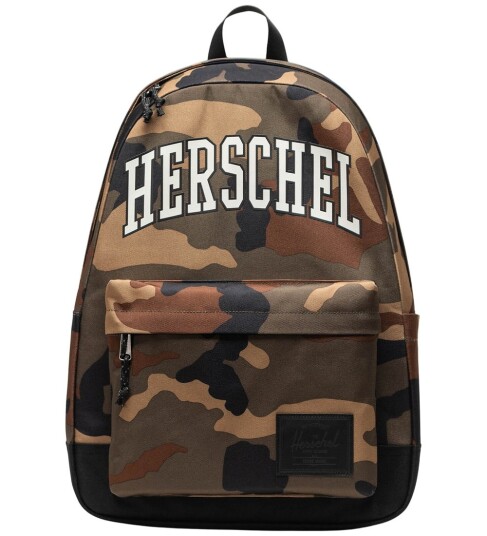 Herschel Herschel Classic Xl Backpack - Khaki green - ONE SIZE