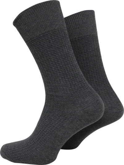 mp Denmark Aksel Socks Grey 41/43