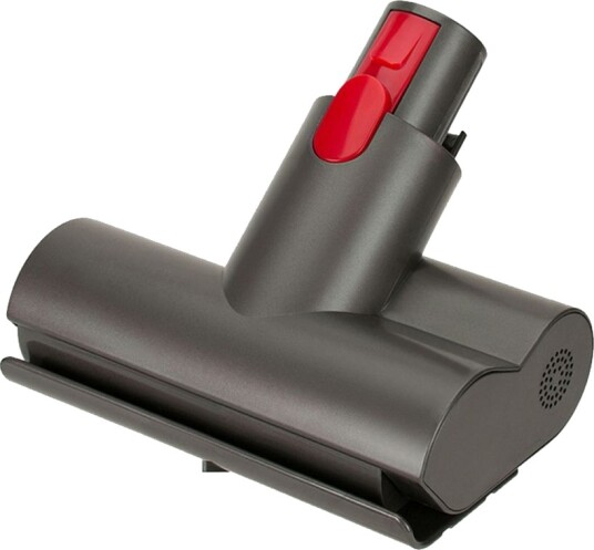 Dyson V7/V8/V10/V11/V15 Støvsugerbørstehode for fjerning av midd Dyson V7/V8/V10/V11/V15 Støvsugerbørstehode for fjerning av midd