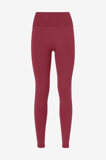 Drop Of Mindfulness Treningstights Signature Seamless Brun Drop Of Mindfulness Treningstights Signature Seamless Brun